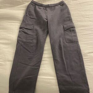 Aritzia Sweatfleece Sweatpants